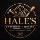 Hale's Carpentry & Joinery logo